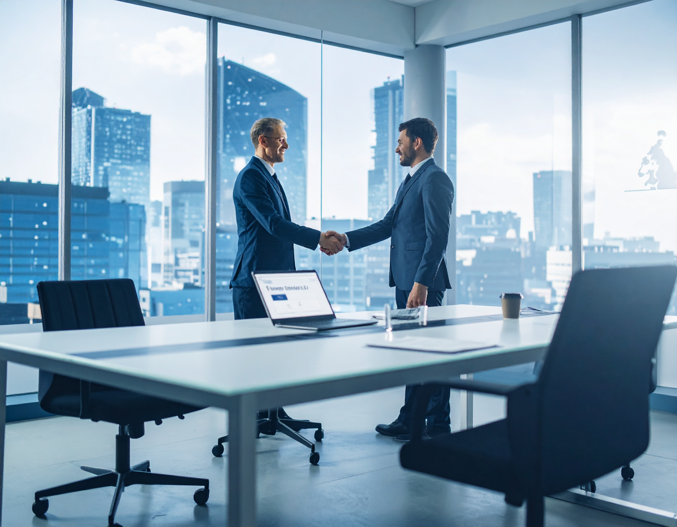 Professionals in Healthcare and IT